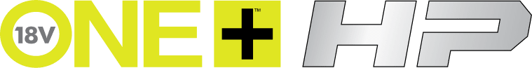 One Plus HP Logo
