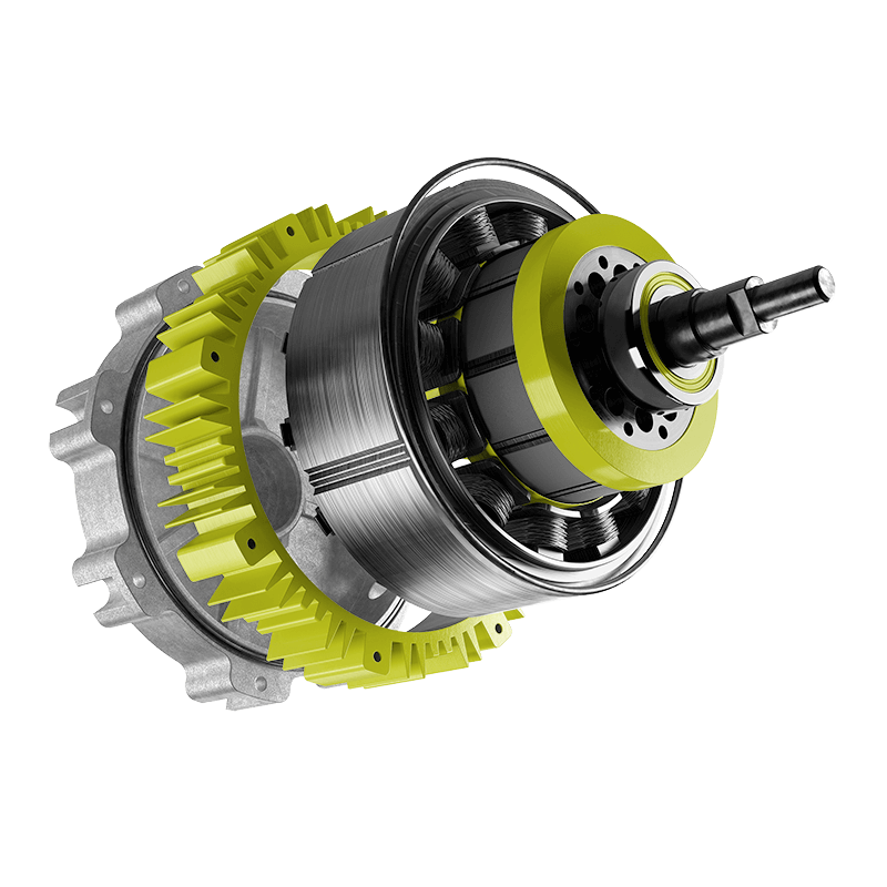 Brushless Motor